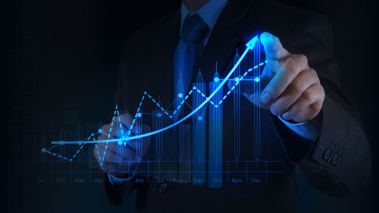 NOREN Consulting - Business Growth