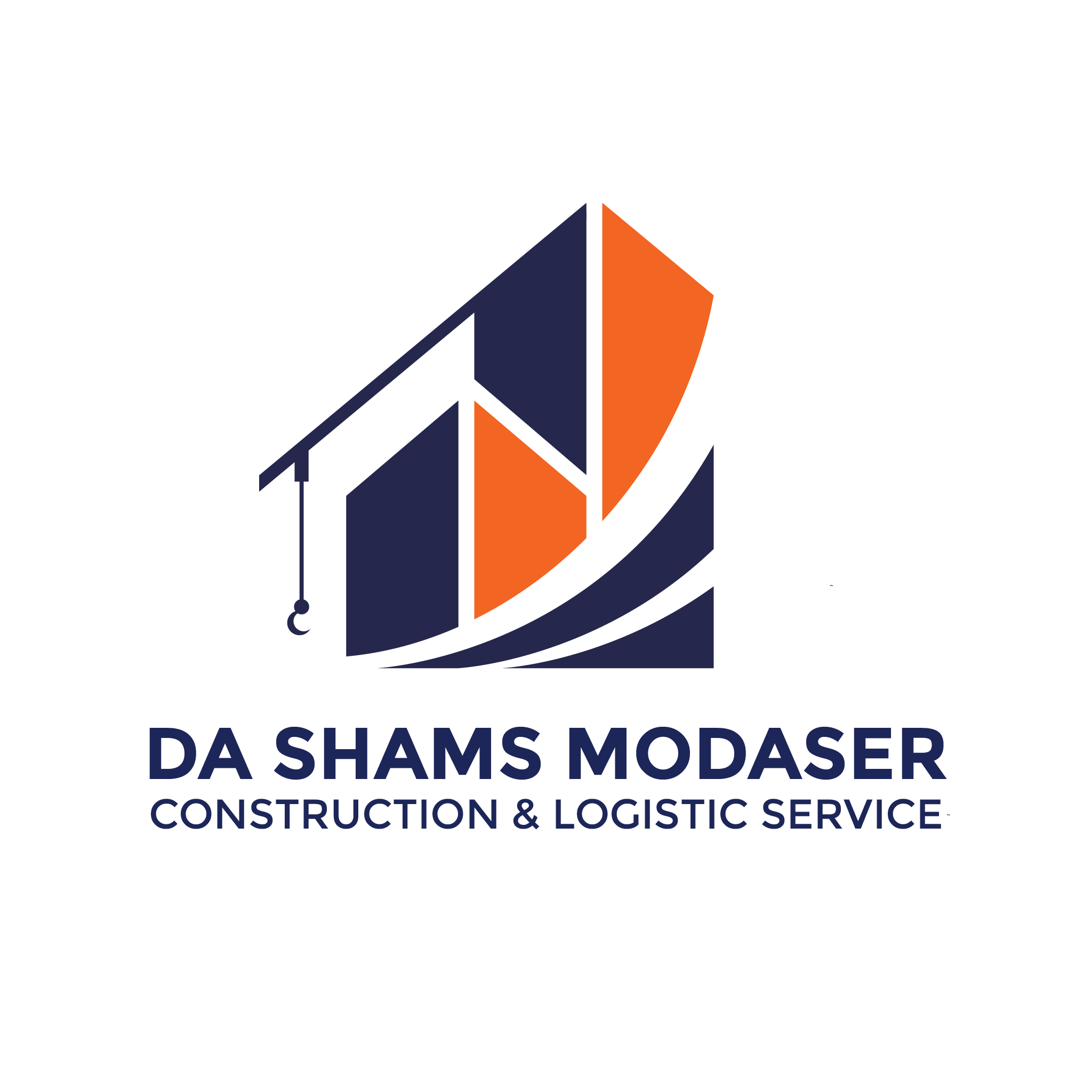Da Shams Modaser logo