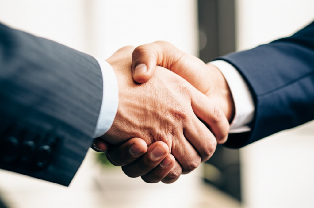 NOREN Partnerships