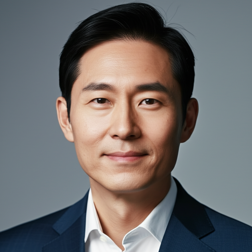 Robert Kim