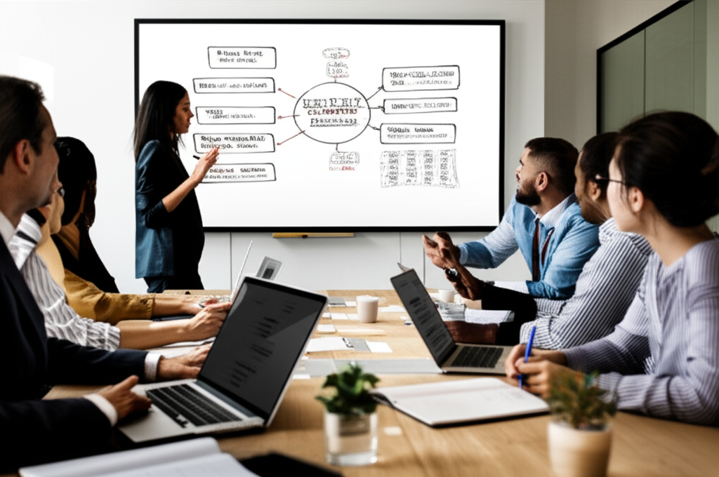Change Management