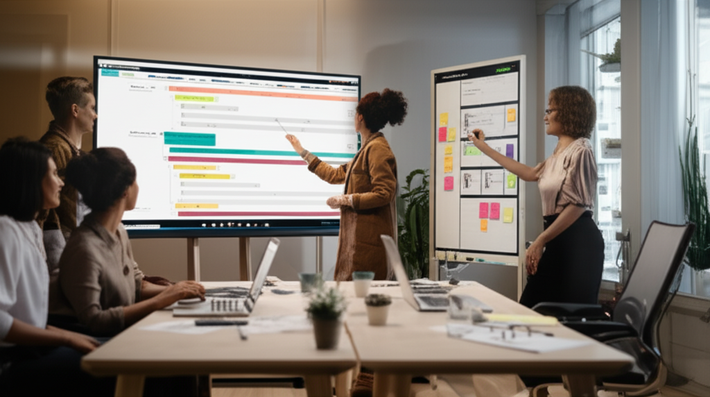 Project Management Professional