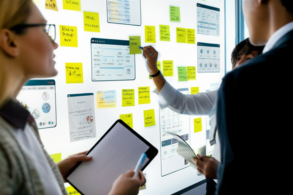 Strategic Planning Workshop